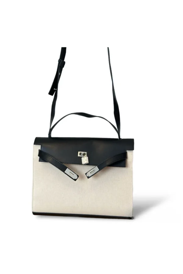 Hand & Shoulder Bag - Image 13