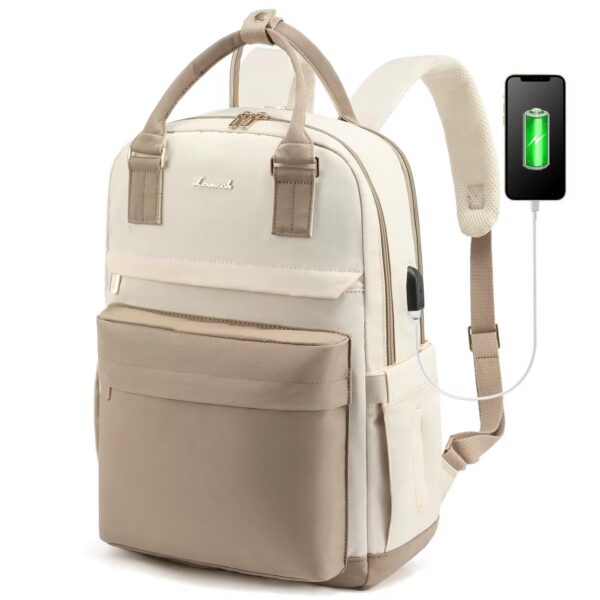 Laptop Travel Backpack