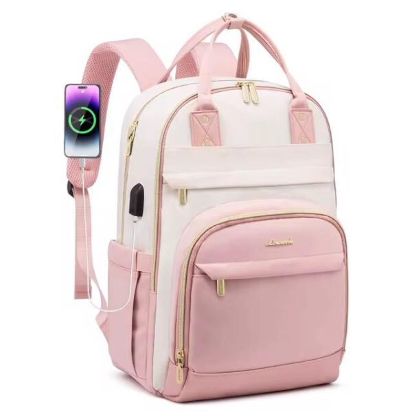 Laptop Travel Backpack