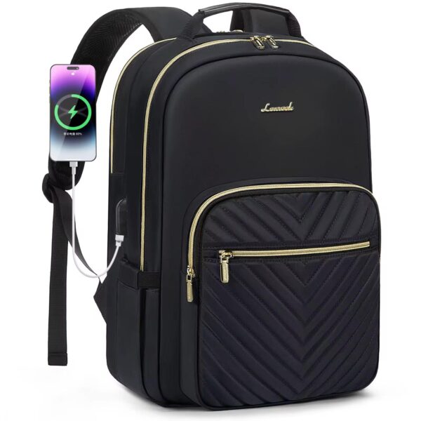 Laptop Travel Backpack