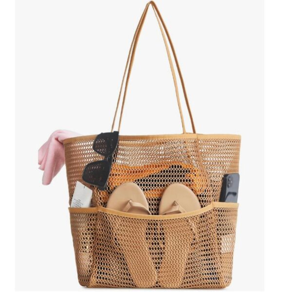 Beach Bag - Image 2