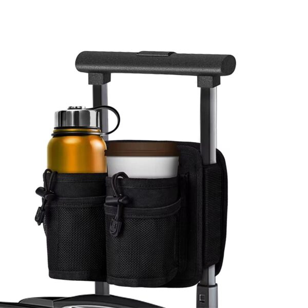 Waterproof Hands Luggage Travel Drink