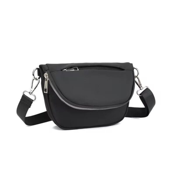 Mini Shoulder Bag - Image 5