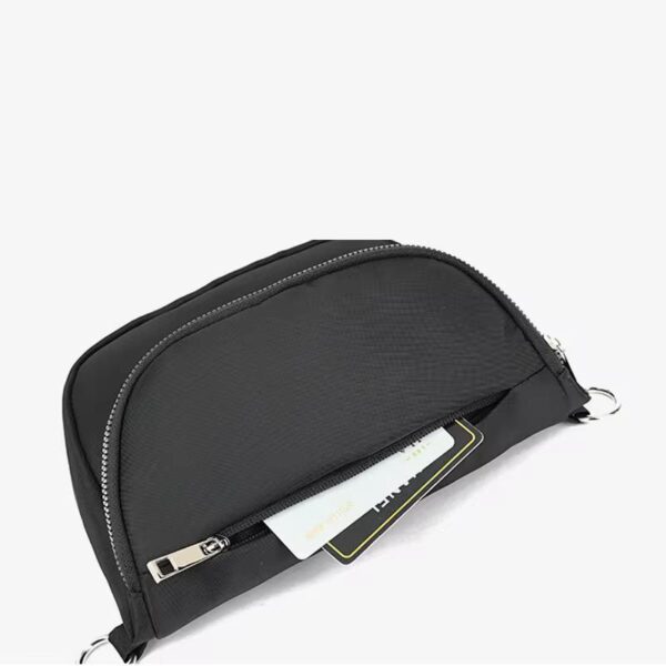 Mini Shoulder Bag - Image 3