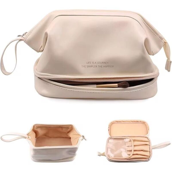MakeUp Bag Large Size