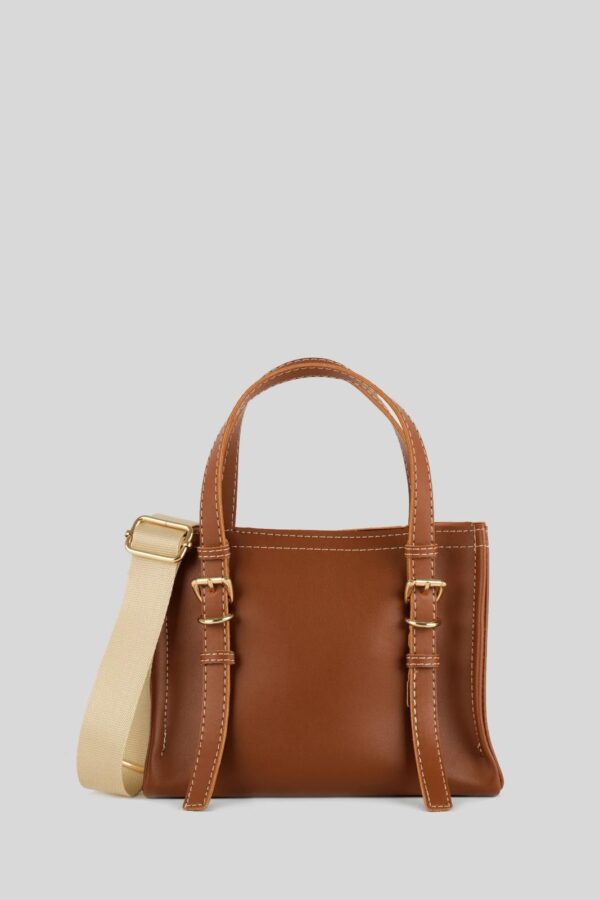 Camel Mini Bag - Image 3