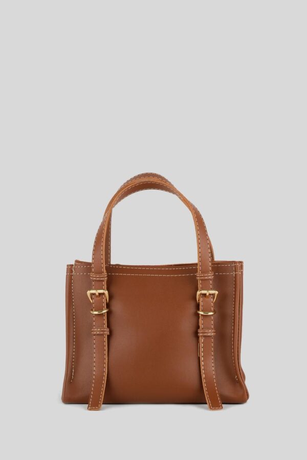 Camel Mini Bag - Image 4