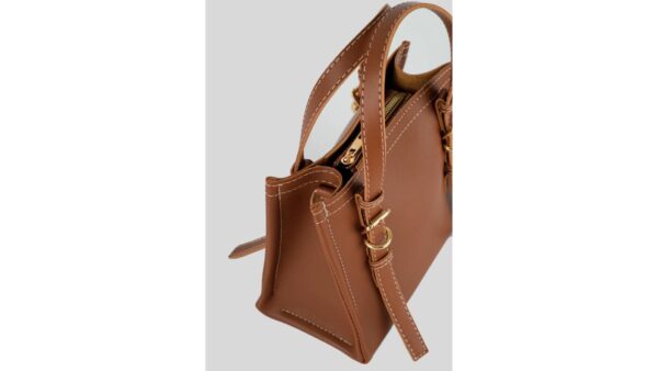 Camel Mini Bag