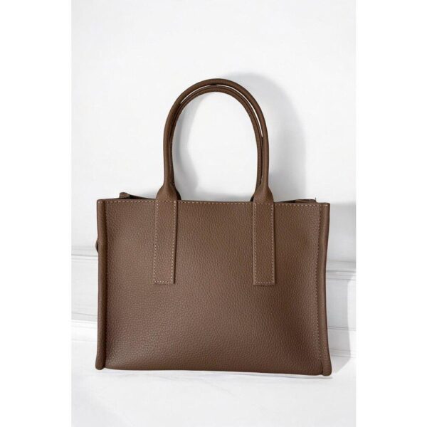 Elegant Hand & Shoulder bag - Image 3