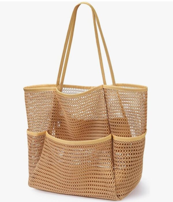 Beach Bag - Image 6