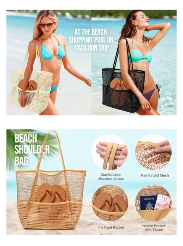 Beach Bag - Image 10