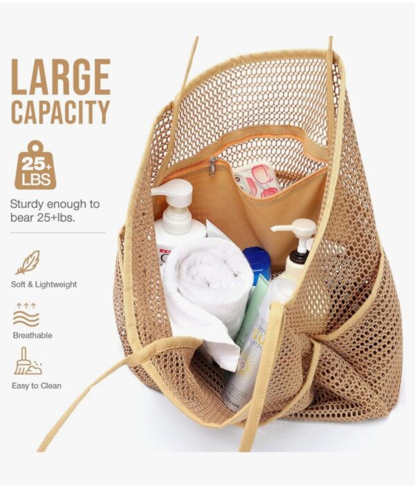 Beach Bag - Image 12