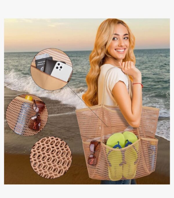 Beach Bag - Image 14