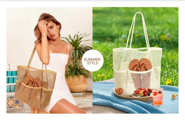 Beach Bag - Image 13