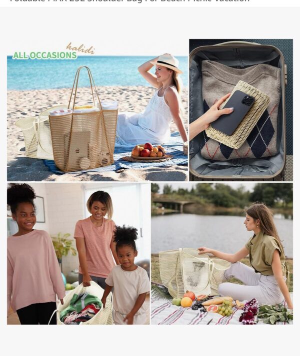 Beach Bag - Image 24