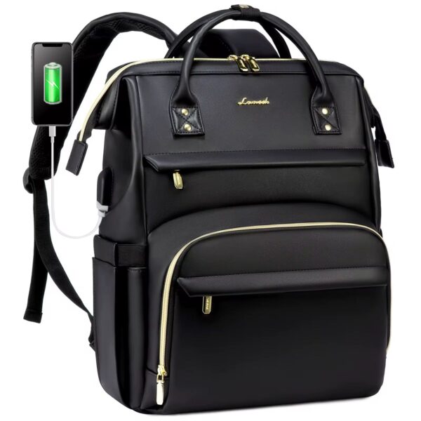 Laptop Travel Backpack - Image 2