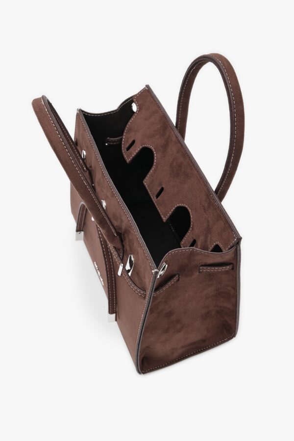 HandBag Suede Edition - Image 5